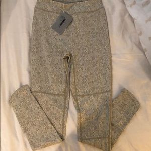 Gym Shark Fleur leggings